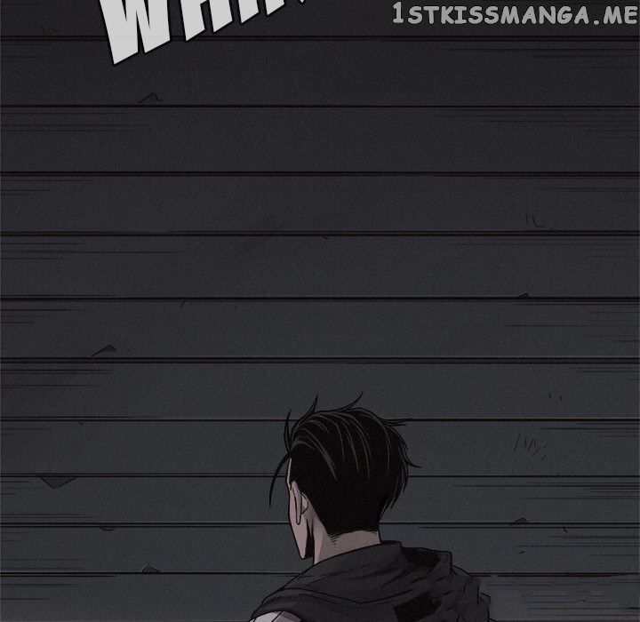 Pounding – Manga chapter 49 - page 24