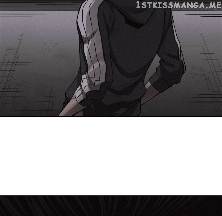 Pounding – Manga chapter 49 - page 25
