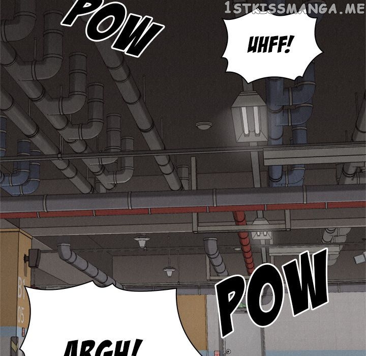 Pounding – Manga chapter 49 - page 29