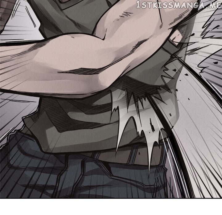 Pounding – Manga chapter 49 - page 31