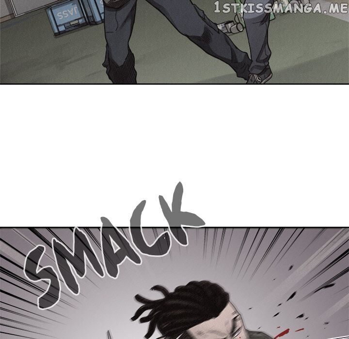 Pounding – Manga chapter 49 - page 33