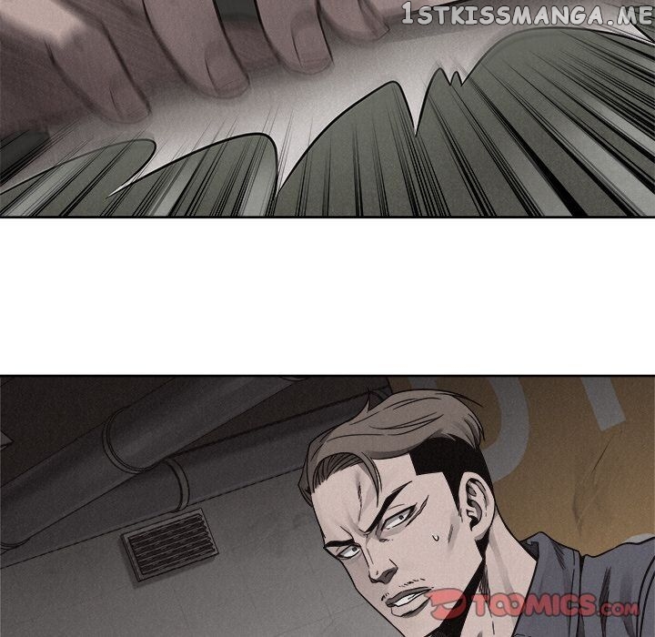 Pounding – Manga chapter 49 - page 36