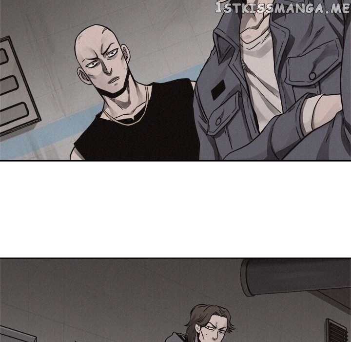 Pounding – Manga chapter 49 - page 37