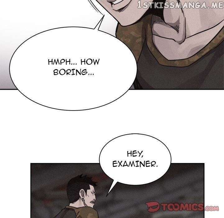 Pounding – Manga chapter 49 - page 44