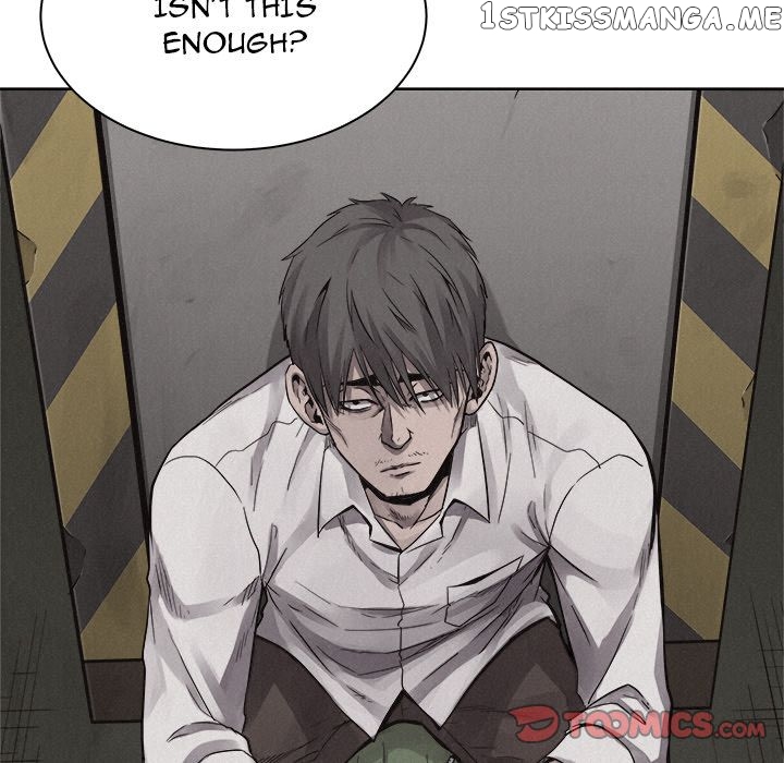 Pounding – Manga chapter 49 - page 46