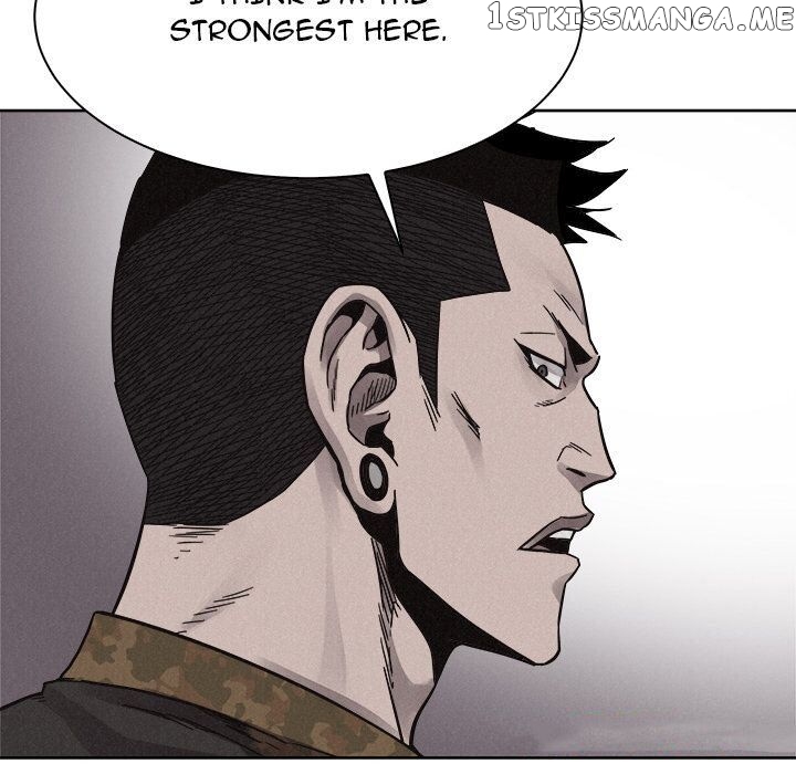 Pounding – Manga chapter 49 - page 48
