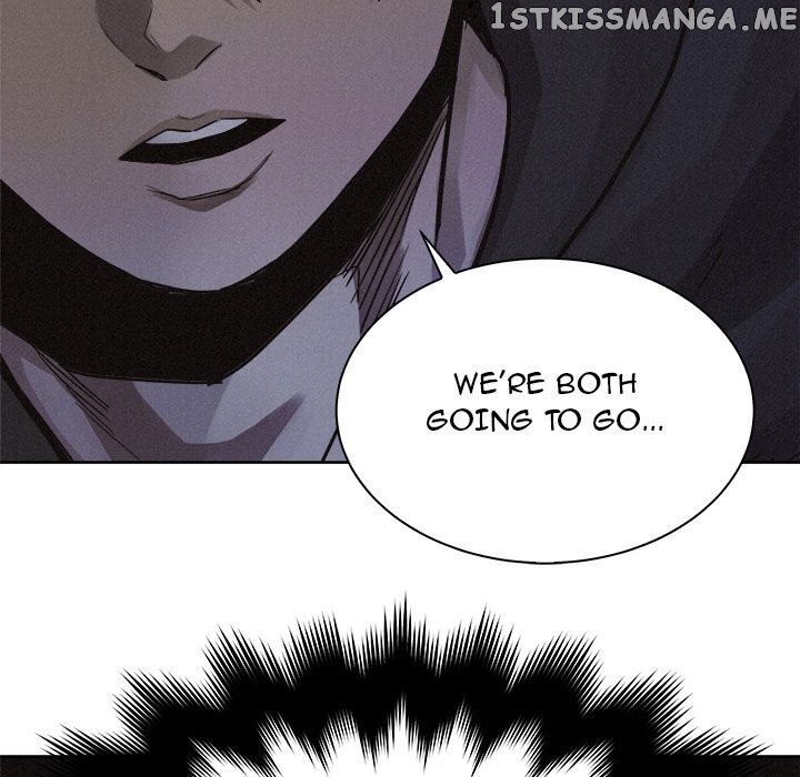Pounding – Manga chapter 49 - page 5