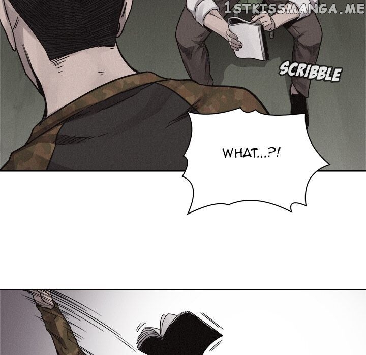 Pounding – Manga chapter 49 - page 51