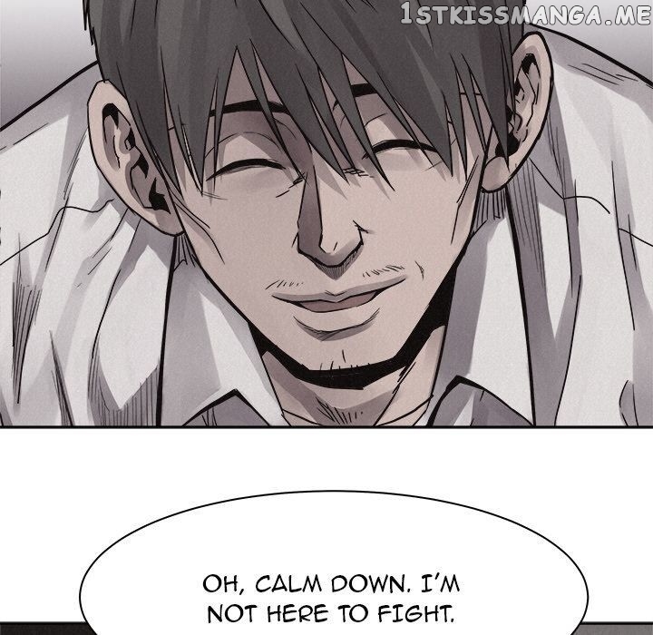 Pounding – Manga chapter 49 - page 57