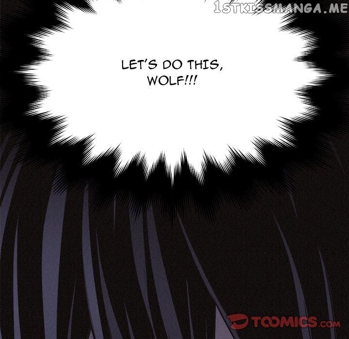 Pounding – Manga chapter 49 - page 6