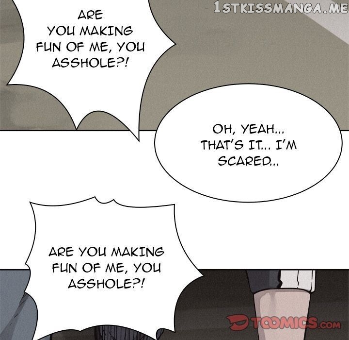 Pounding – Manga chapter 49 - page 60