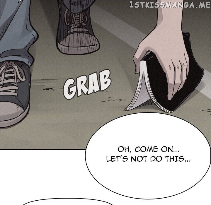 Pounding – Manga chapter 49 - page 61
