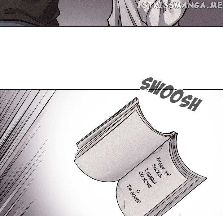 Pounding – Manga chapter 49 - page 63