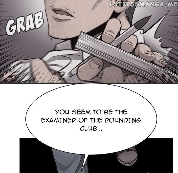Pounding – Manga chapter 49 - page 65