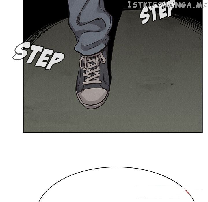 Pounding – Manga chapter 49 - page 66