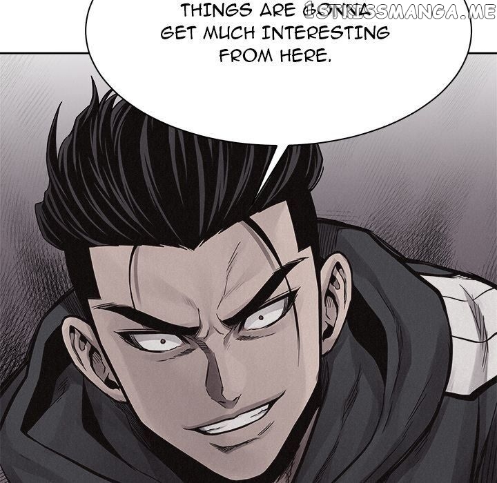 Pounding – Manga chapter 49 - page 67