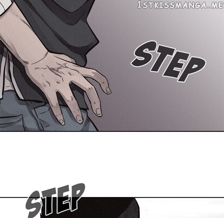 Pounding – Manga chapter 49 - page 74