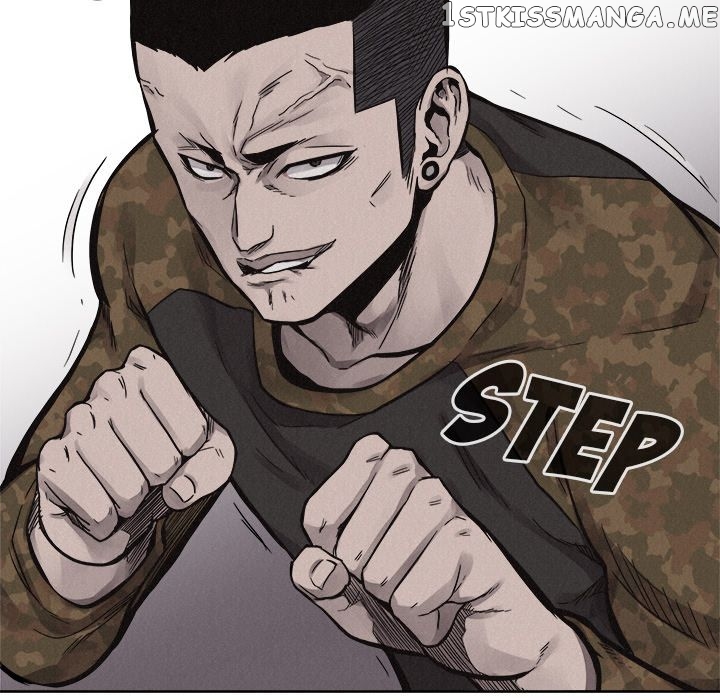 Pounding – Manga chapter 49 - page 75