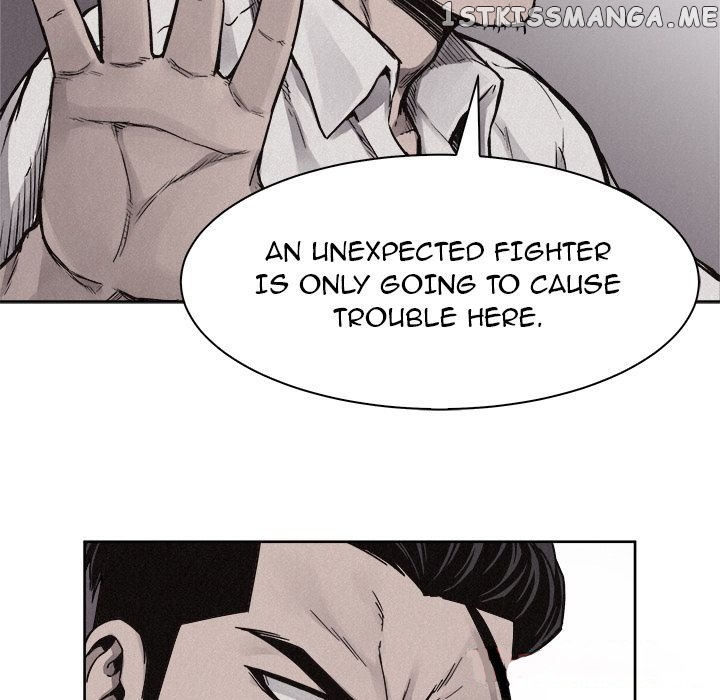 Pounding – Manga chapter 49 - page 78