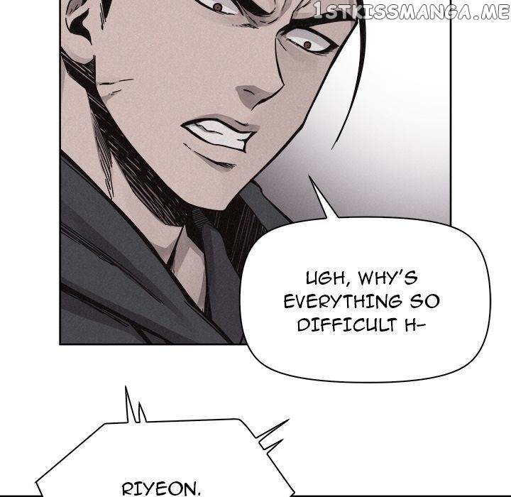 Pounding – Manga chapter 49 - page 79
