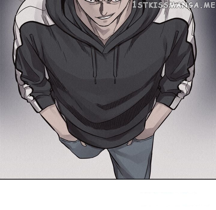 Pounding – Manga chapter 49 - page 8
