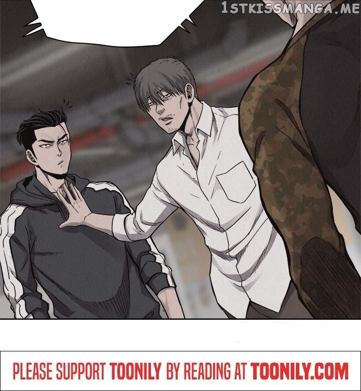 Pounding – Manga chapter 49 - page 80