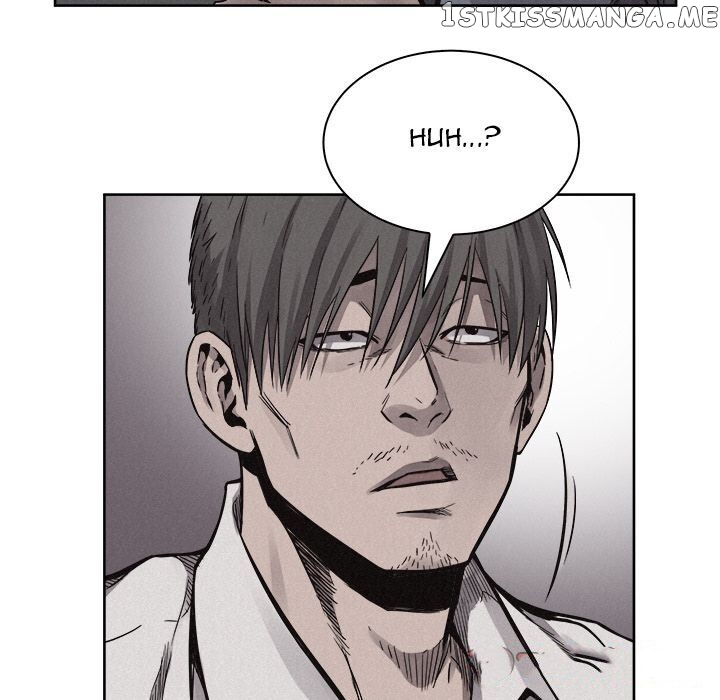 Pounding – Manga chapter 49 - page 82