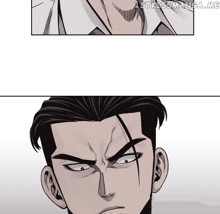 Pounding – Manga chapter 49 - page 84