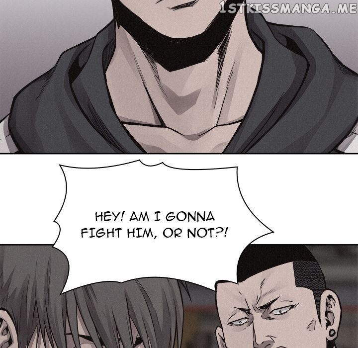 Pounding – Manga chapter 49 - page 85