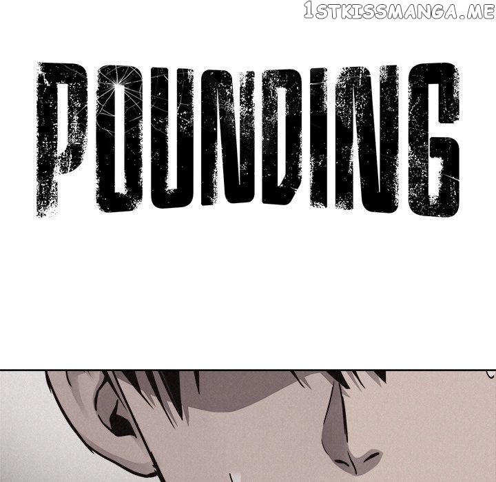 Pounding – Manga chapter 48 - page 13