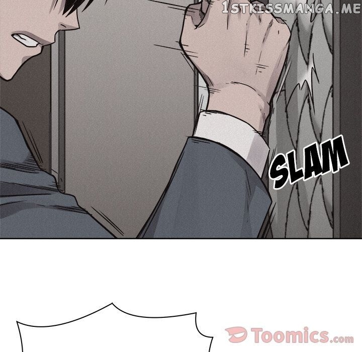 Pounding – Manga chapter 48 - page 20