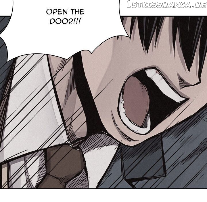 Pounding – Manga chapter 48 - page 21