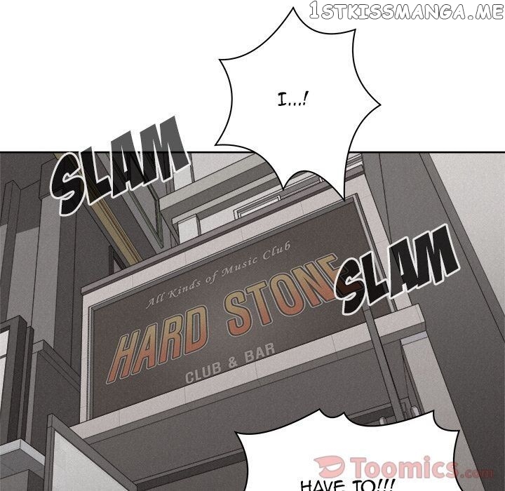 Pounding – Manga chapter 48 - page 22