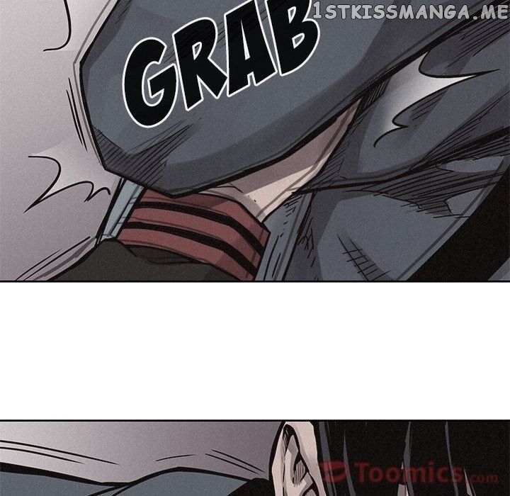 Pounding – Manga chapter 48 - page 26