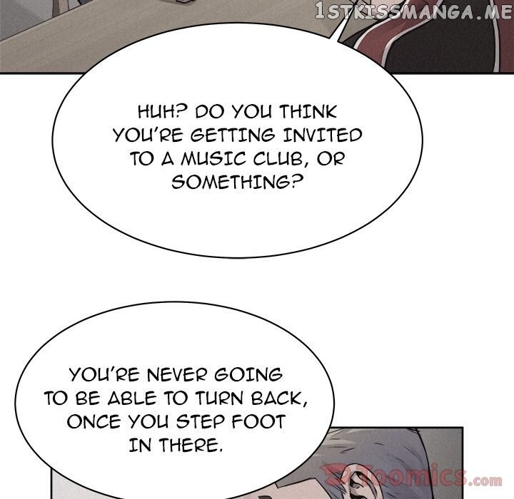 Pounding – Manga chapter 48 - page 40