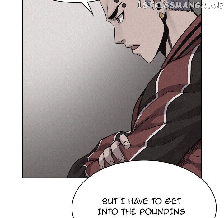 Pounding – Manga chapter 48 - page 41