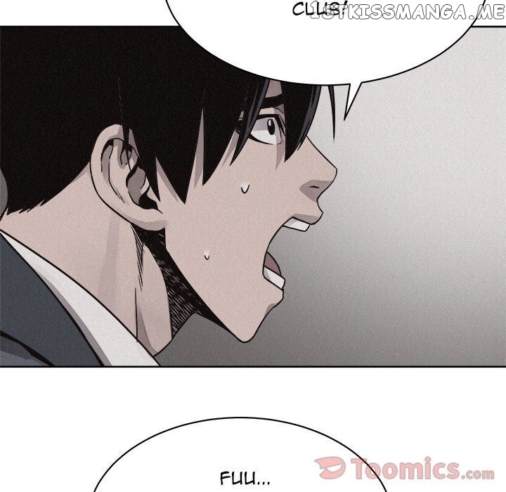 Pounding – Manga chapter 48 - page 42