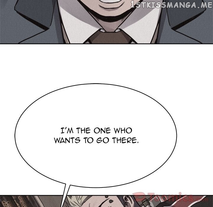 Pounding – Manga chapter 48 - page 46