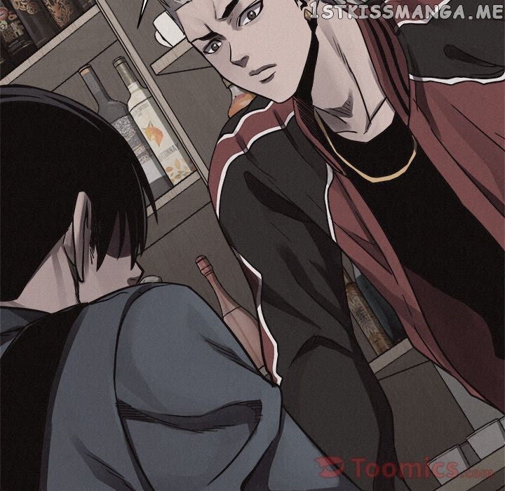 Pounding – Manga chapter 48 - page 47