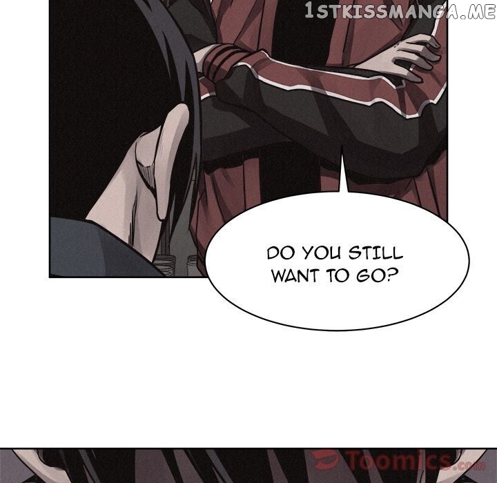 Pounding – Manga chapter 48 - page 50