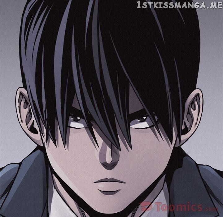 Pounding – Manga chapter 48 - page 52