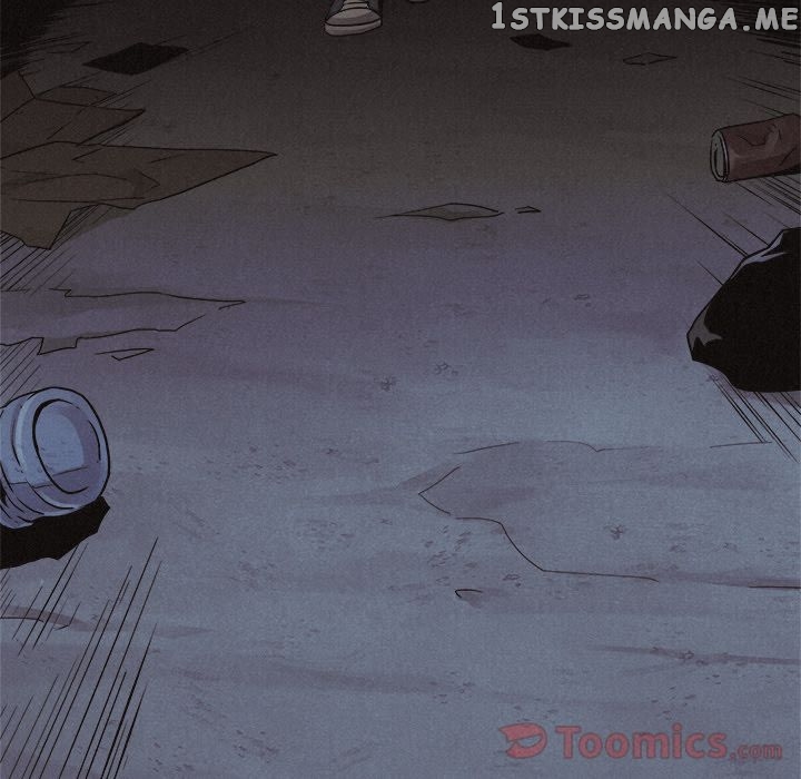 Pounding – Manga chapter 48 - page 60