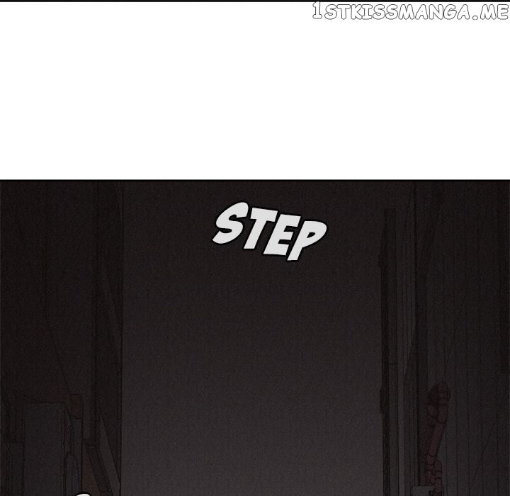 Pounding – Manga chapter 48 - page 61