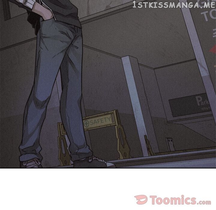 Pounding – Manga chapter 48 - page 70