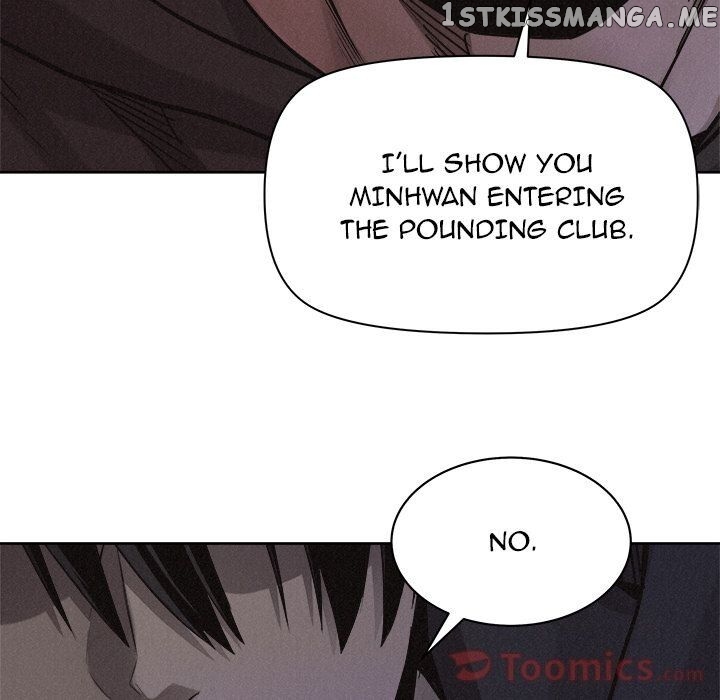Pounding – Manga chapter 48 - page 76