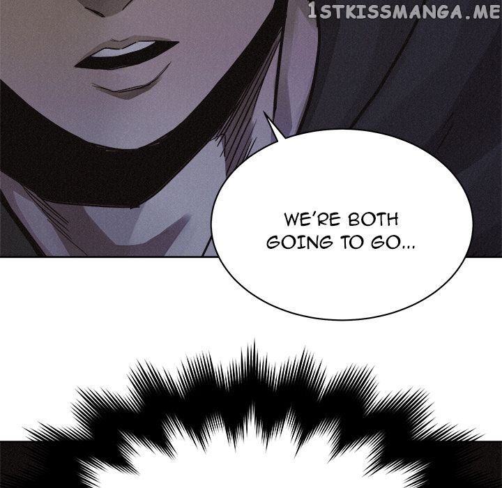 Pounding – Manga chapter 48 - page 77