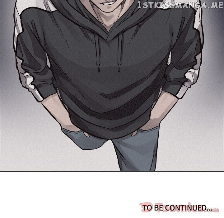 Pounding – Manga chapter 48 - page 80