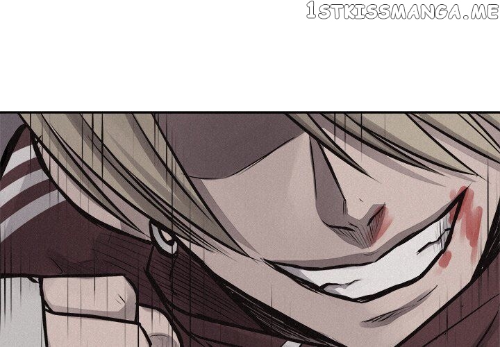 Pounding – Manga chapter 67 - page 1