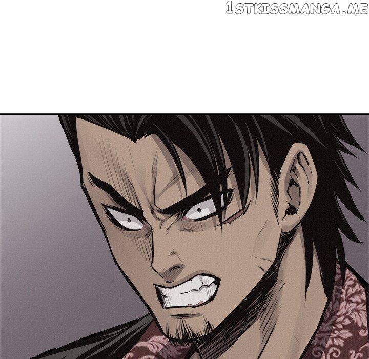 Pounding – Manga chapter 67 - page 11