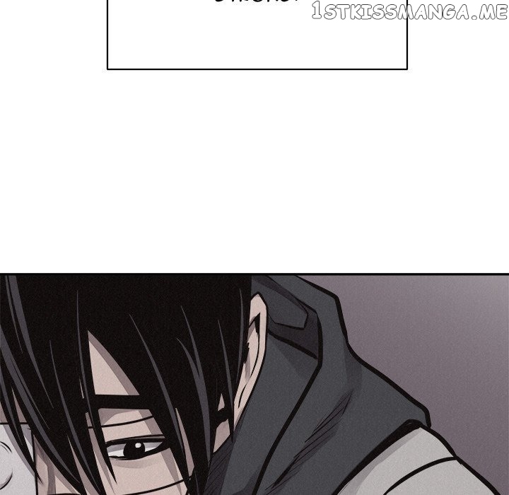 Pounding – Manga chapter 67 - page 16